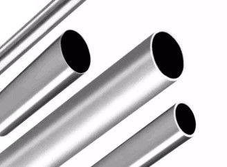 کیفیت  Nickel Alloy Steel Tube Monel 400 K500 Inconel 600 625 718 Inconel 600 Tube کارخانه