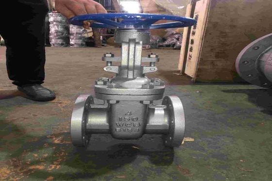 راه حل های JIS Standard Pneumatic Industrial Valve برای نصب و کار