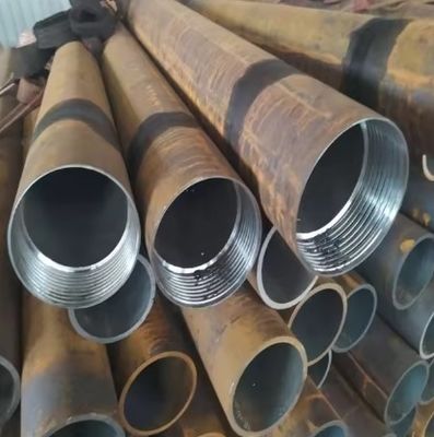 لوله های روغن و گاز درجه TC T95 برای استخراج نفت