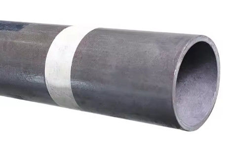 لوله فولاد کربن بدون درز Q125 Api 5ct لوله و پوشش لوله و پوشش گاز