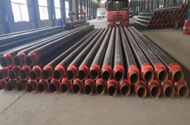 لوله حمل آب از فولاد ضد زنگ API5CT N80 L80 P110 21.3-1420mm OD