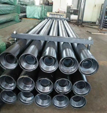 API5CT لوله های فولادی برای حمل و نقل آب