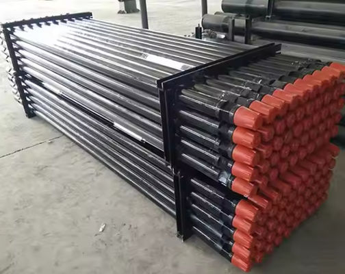 API5CT لوله های فولادی برای حمل و نقل آب