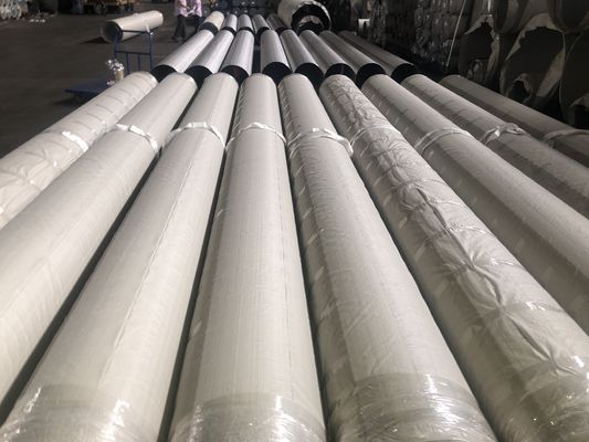 API 5L گواهینامه Lsaw فولاد لوله طول های مختلف ISO SGS BV ASTM A672