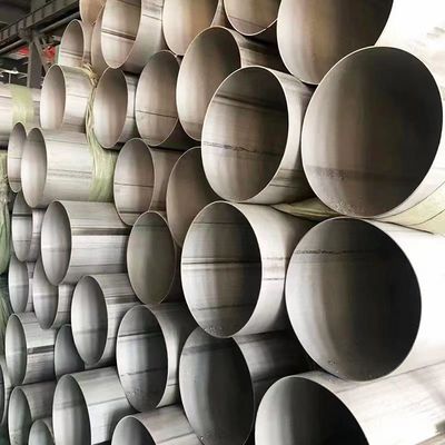 لوله های فولادی برای پروژه های ساختمانی 11.8m طول API 5L استاندارد ISO گواهینامه