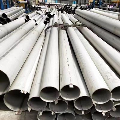 لوله های فولادی برای پروژه های ساختمانی 11.8m طول API 5L استاندارد ISO گواهینامه