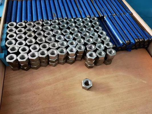 مقاومت ASME B16.5 لوله های فولاد آلیاژ برای کاربردهای تحت فشار