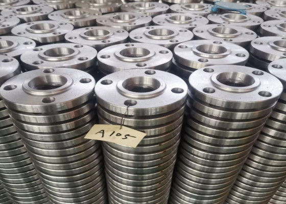 1/2-48 فلنج های فولادی کلاس 900 برای اتصال محکم و عملکرد قابل اعتماد