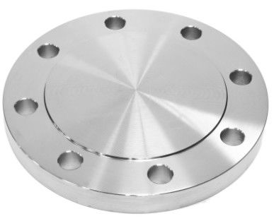 کلاس 150-600 فلنج کور فولادی سفارشی برای لوله کشی صنعتی