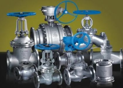 150lb-1500lb بولت شده هاب دستی دریچه های فولادی دمای پایین API / GOST / DIN