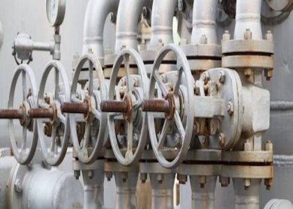 API ANSI JIS GOST DIN دریچه فولادی دستی PT واحد واحد با کپسول بولت