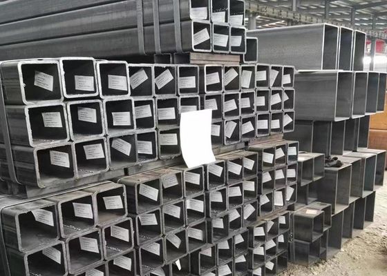 قطعات حفره ای فولادی با سطح پوشش داده شده 10-400mm قطر بیرونی طراحی بی درنگ گواهینامه ISO