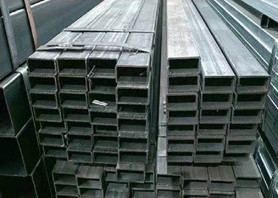 قطعات حفره ای از فولاد کربن گالوانیزه قطر داخلی 5-400mm استاندارد ASTM گواهینامه ISO