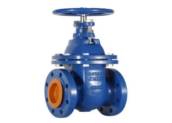 دریچه های فولادی دستی با هابولیت 150lb-1500lb API ANSI JIS GOST DIN