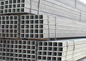قطر داخلی 5-400 میلی متر قطب های فولادی حفره ای عملکرد ساختمانی شما را افزایش می دهد