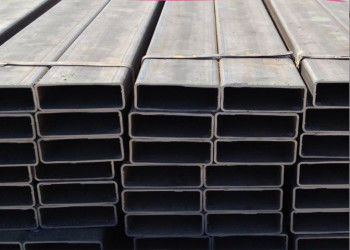 ساختار ساختاری استاندارد JIS بخش های حفره ای فولادی با قطر داخلی و خارجی 5-400 میلی متر