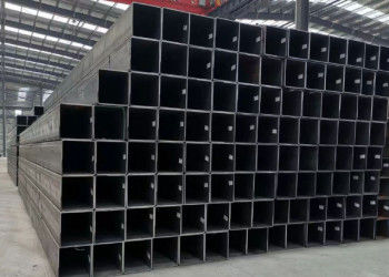 قطعات حفره ای فولادی بدون درز استاندارد EN گالوانیزه برای کاربردهای متنوع