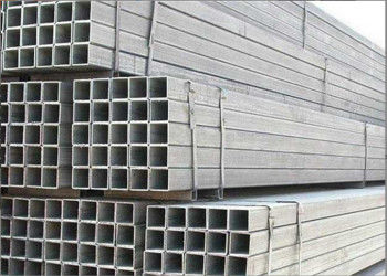 BS استاندارد گالوانیزه قطعات فولاد حفره ای برای پروژه ساختمانی خود را
