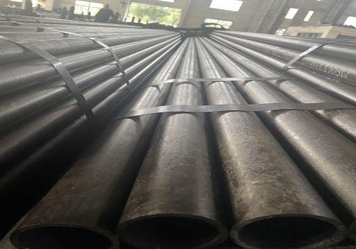 0.2-100mm لوله های فولادی بدون درز برای درمان های سطح خم شده در دسترس است