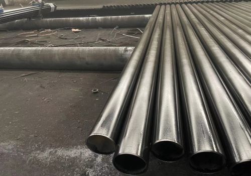 0.2-100mm لوله های فولادی بدون درز برای درمان های سطح خم شده در دسترس است