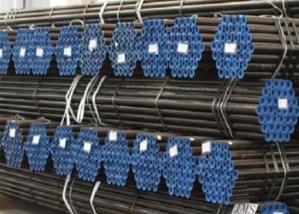 لوله های مبادله گرما گرد با دیوارهای نازک 0.7MM-30MM با پایان برش