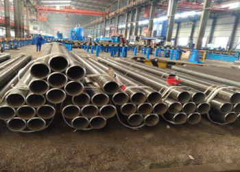 لوله های ASTM A53 ERW با گواهینامه API OD 21.3-1200mm