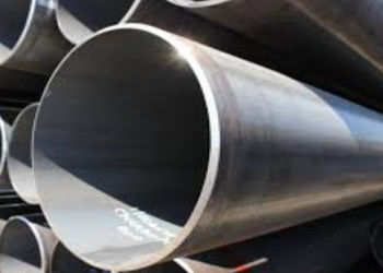 لوله های فولادی جوشیده شده با گاز الکتریکی با گواهینامه ASTM برای کاربردهای ساختاری