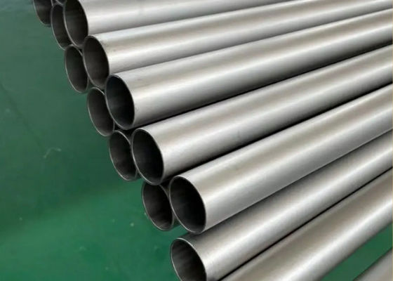 1.2-30mm لوله فولاد آلیاژ برش با آلیاژ سطحی روشن