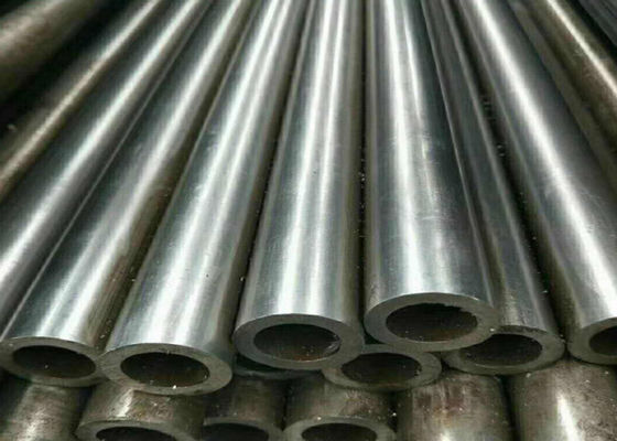 لوله بدون درز با TPI مقاوم در برابر دمای ASTM A213