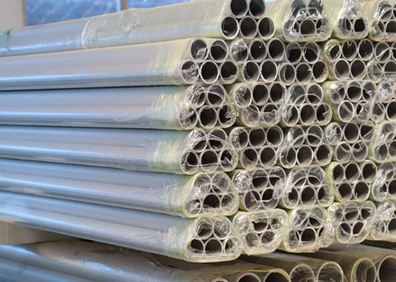 لوله بدون درز با TPI مقاوم در برابر دمای ASTM A213