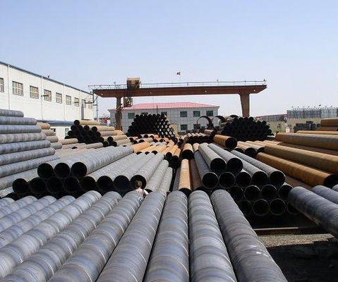 لوله های فولاد کربن 5mm-25.4mm با گواهینامه بازرسی شخص ثالث DNV و آزمایش کارخانه
