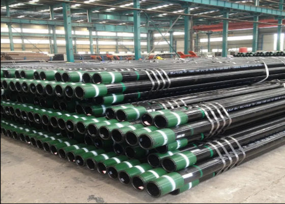 21.3 - 1420 MM لوله های فولادی با ET HT RT PT