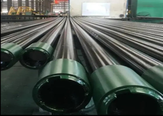 لاک محافظت شده از API لوله هاسینگ فولاد کربن قطر بیرونی 21.3-1420MM