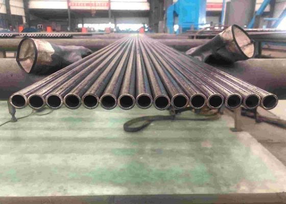 لوله فولاد کربن بدون درز ASTM A179 و ASTM A192 سفارشی شده
