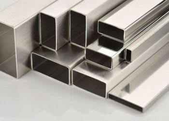 قطعات حفره ای فولادی بدون درز با طول 1-12 متر گواهینامه SGS BV