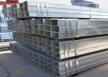 قطعات فولاد حفره ای گالوانیزه راه حل نهایی برای ساخت و ساز سنگین