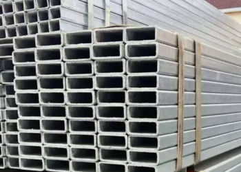 قطعات فولاد حفره ای گالوانیزه راه حل نهایی برای ساخت و ساز سنگین