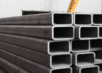 قطعات حفره ای از فولاد رنگ آمیزی فولاد کربن با قطر بیرونی 10-400mm