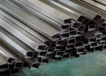 بخش های حفره ای فولاد گالوانیزه با استاندارد JIS و محدوده OD 10-400mm