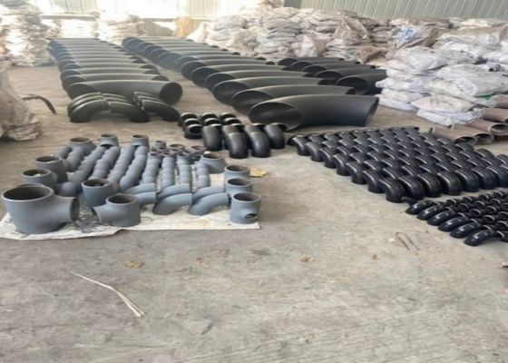 لوله های فولادی بدون درز اندازه 1/2'-12' با فشار درجه 150