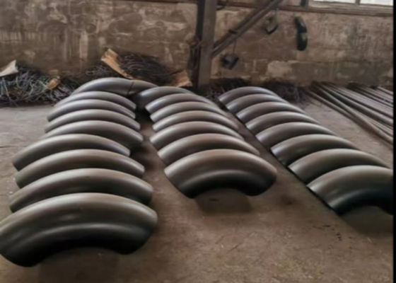 لوله های فولاد کربن برای 1/2''-12' اندازه بدون درز و 150lb فشار