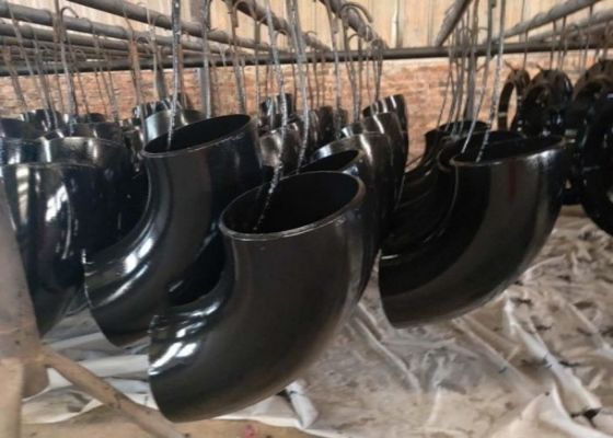 1500 فشرده سازی لوله فولاد کربن برای پشتیبانی عملکرد سفارشی OEM