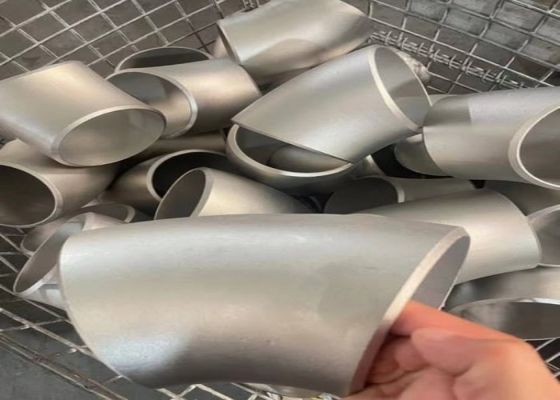 304 316 لوله های فولاد ضد زنگ با پشتیبانی سفارشی OEM