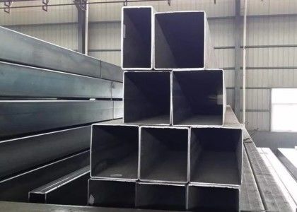 BS EN10219 قطعات فولادی لوله ای استاندارد با قطر بیرونی 10 600mm
