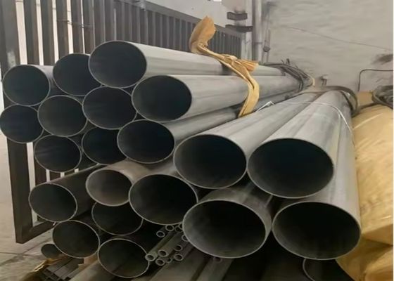 فن آوری نورد فولادی ضد زنگ با سوراخ کردن و استاندارد ASTM A790