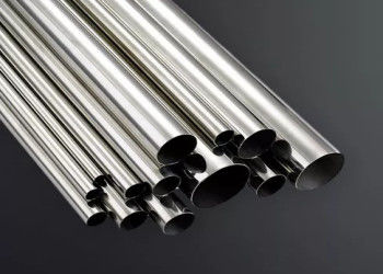 لوله های فولاد ضد زنگ 2500mm طول با فن آوری سرد رول