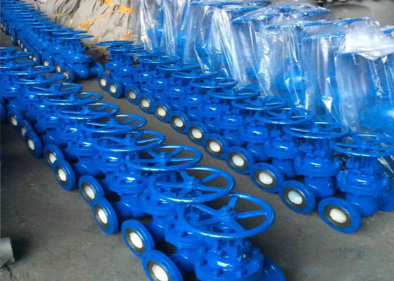 دریچه فولادی دستی DN10-DN50 API ANSI DIN Standard