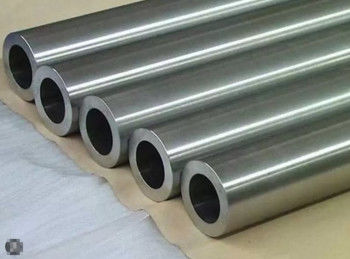 لوله آلیاژ مقاوم در برابر دمای بالا برای مبادله گرما مقاوم در برابر خوردگی