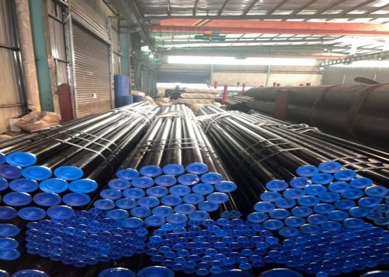0.2-100mm ضخامت فولاد لوله فولادی بی سیم مواد ساختمانی نهایی برای پروژه های ساختمانی شما