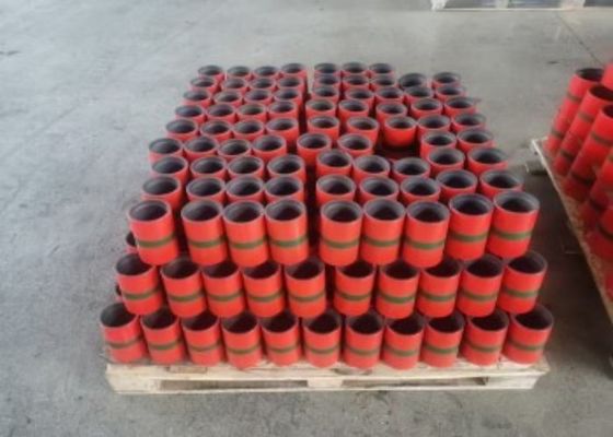 اتصال API 5CT لوله با اتصال STC و 21.9 812.8 میلی متر قطر بیرونی